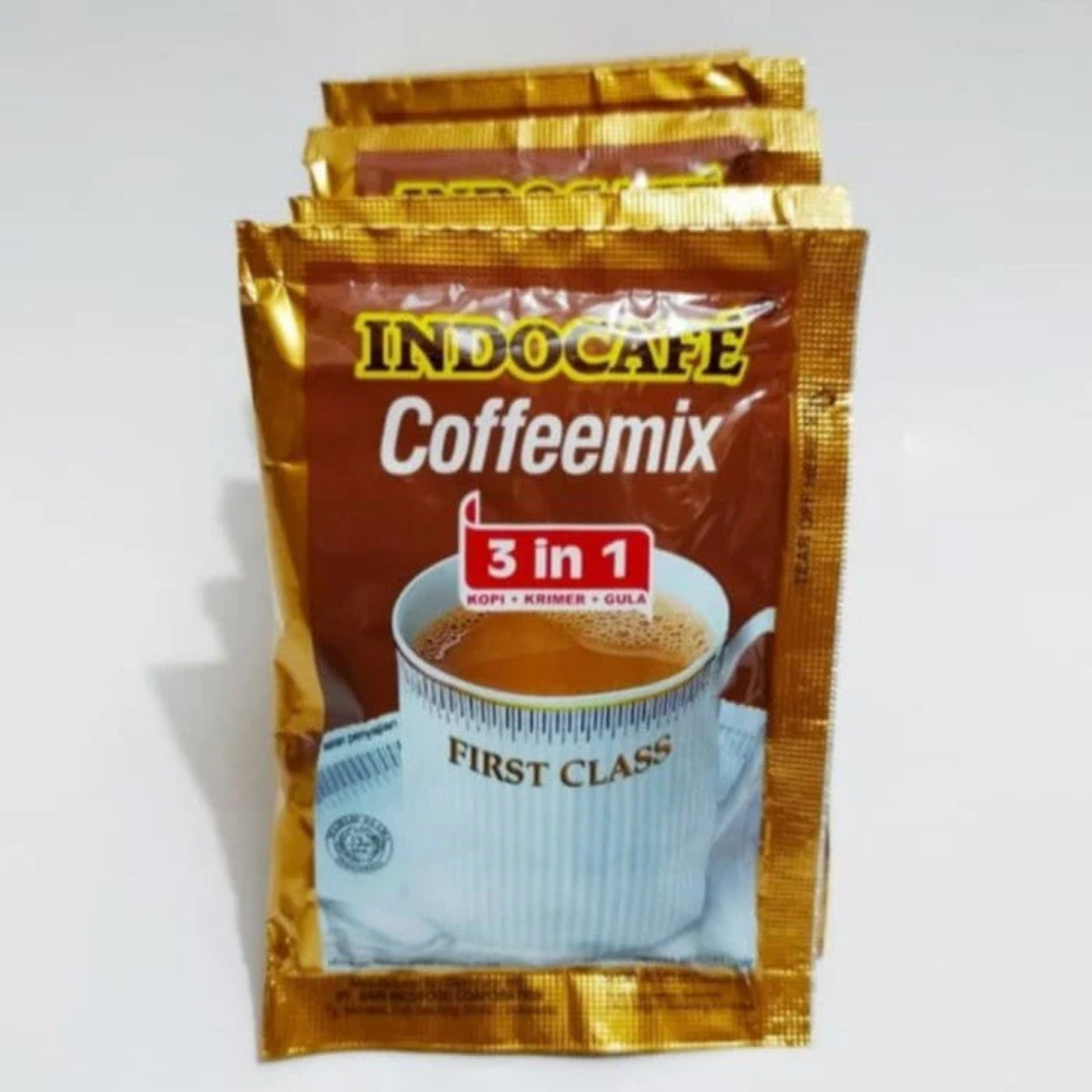 Instant Coffee